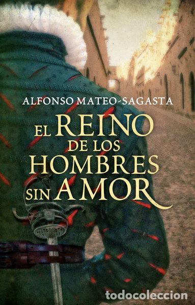 Livros em segunda m&atilde;o: El reino de los hombres sin amor- 9788425351556