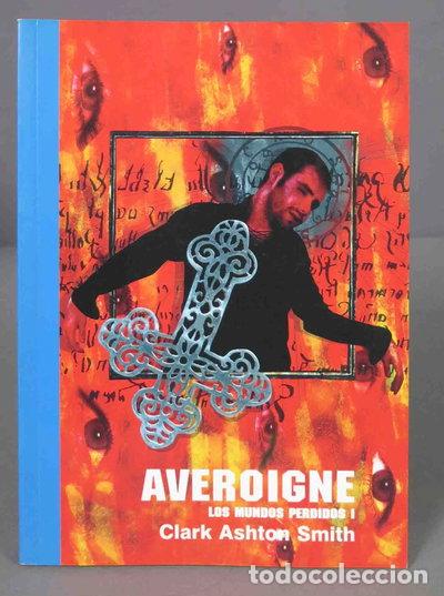 Livros em segunda m&atilde;o: Averoigne - Los Mundos Perdidos I- 9788495741318