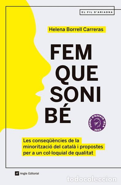 Libros: Fem que soni b&eacute;- 9788419017789