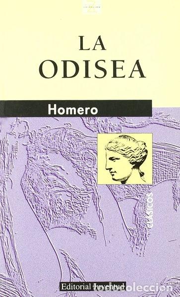 B&uuml;cher: La Odisea- 9788426106582