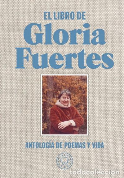 B&uuml;cher: El libro de Gloria Fuertes- 9788416290734
