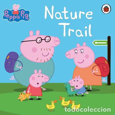 B&uuml;cher: Peppa Pig: Nature Trail- 9781409300267