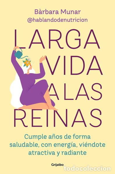B&uuml;cher: Larga vida a las reinas- 9788425369308
