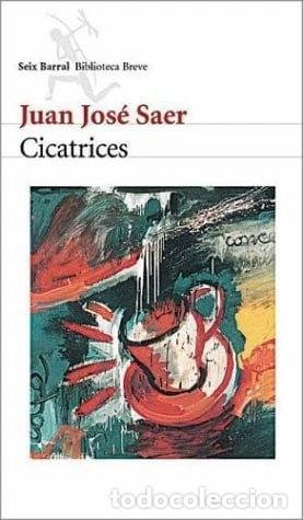 B&uuml;cher: Cicatrices- 9789507313752