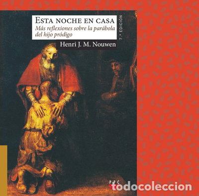 Libri di seconda mano: Esta noche en casa- 9788428821964