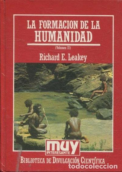 Libri di seconda mano: La formaci&oacute;n de la humanidad Vol. II- 9788476341759