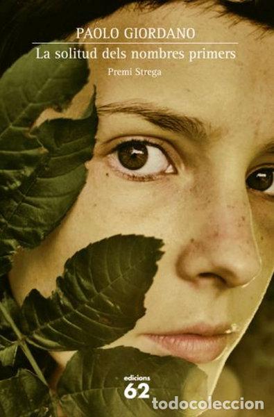 Libri di seconda mano: La solitud dels nombres primers- 9788429761931