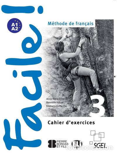Libri di seconda mano: Facile 3 Ejercicios- 9788497788519