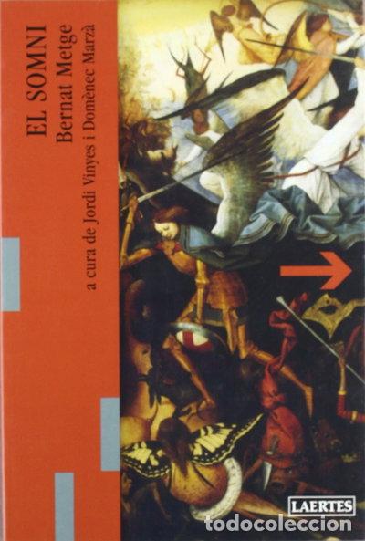 Libros: El somni- 9788475845401