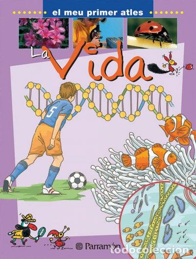 Libros: La vida- 9788434227125