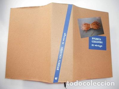 Libros: El V&eacute;rtigo- 9788467205190