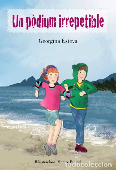 Libros: Un p&ograve;dium irrepetible- 9788494319679
