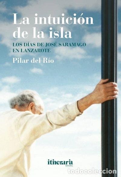 Libros: La intuici&oacute;n de la isla- 9788412116120