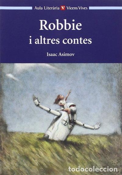 Livres: Robbie i altres contes- 9788431635084