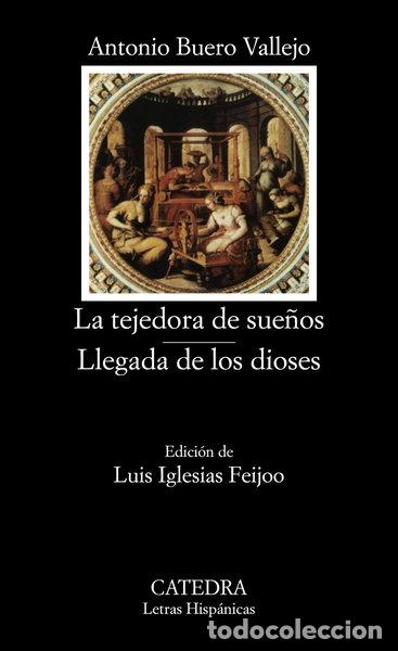 Livres: La tejedora de sue&ntilde;os; Llegada de los dioses- 9788437600710