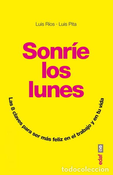 Livres: Sonr&iacute;e los lunes- 9788441434004