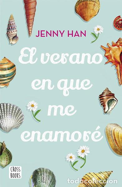 Livres: El verano en que me enamor&eacute;- 9788408208532