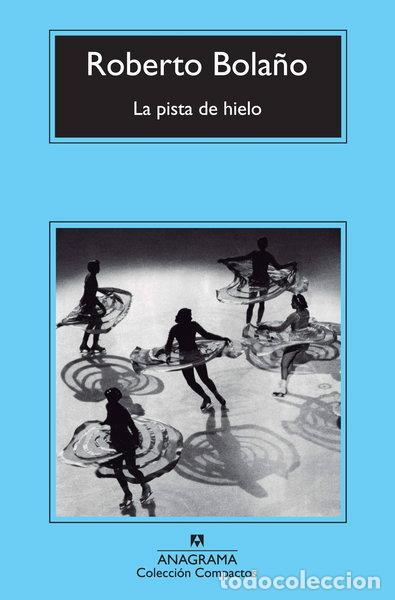 B&uuml;cher: La pista de hielo- 9788433977038