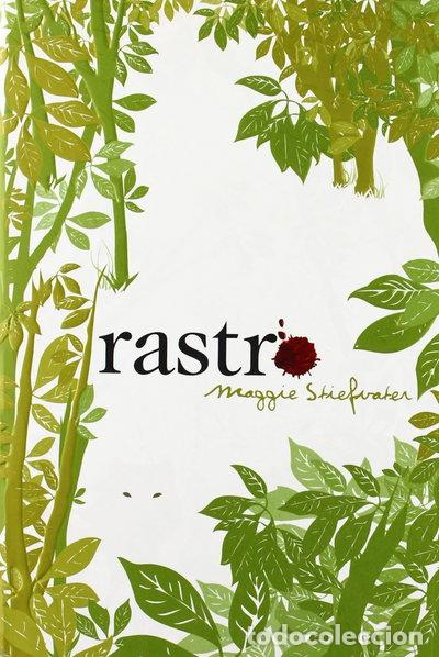 B&uuml;cher: Rastro- 9788467543643