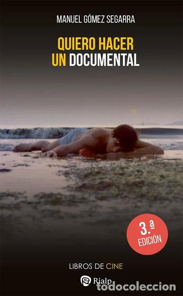 Livres: Quiero hacer un documental- 9788432136818