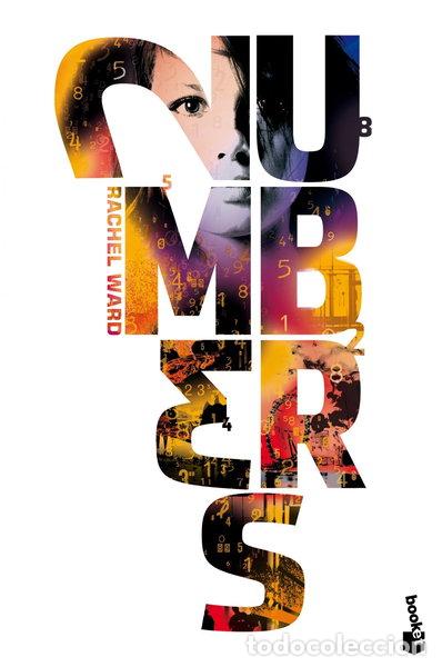 Libros: Numbers- 9788408105961