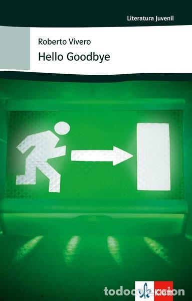 Libros: Hello Goodbye- 9783125356887