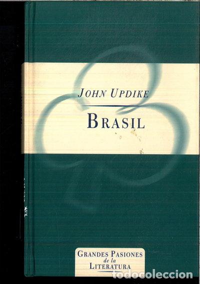 Libros: Brasil- 9788440221247
