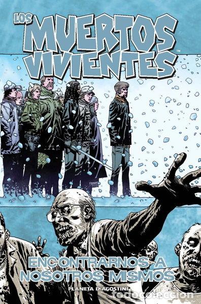 Libros: Los muertos vivientes N&ordm; 15- 9788468477459