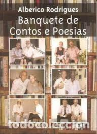 Libros: Banquete de contos e poesias- 9788598581057