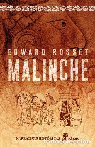 Libros: Malinche- 9788435060608