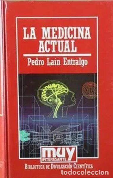 B&uuml;cher: La Medicina Actual- 9788476348581