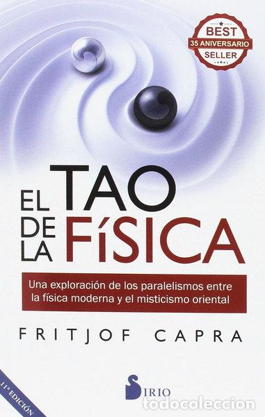 Libros: El Tao de la F&iacute;sica- 9788416579709