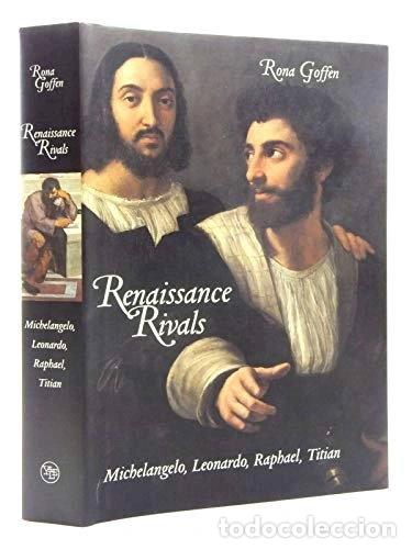 Libros: Renaissance Rivals- 9780300094343
