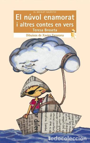 Libros: El n&uacute;vol enamorat i altres contes en vers- 9788498245097