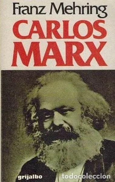 Livres: Carlos Marx- 9788425315039