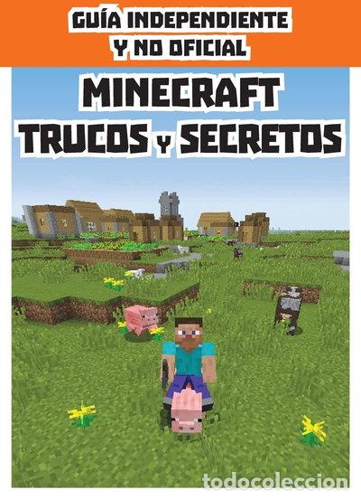 Livres: Minecraft trucos y secretos- 9788893670227