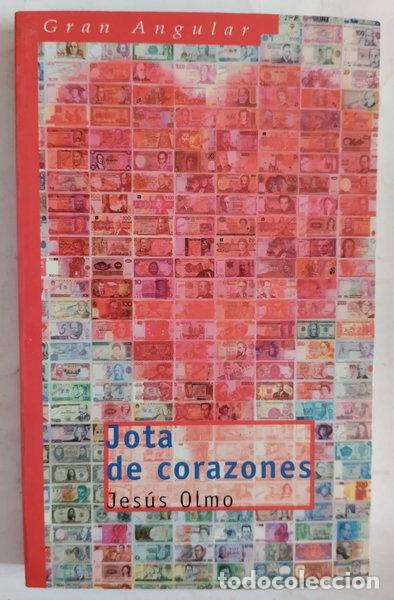 Livres: Jota de corazones- 9788434895591