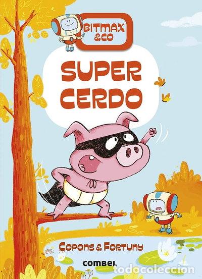 Livres: Supercerdo- 9788491016397