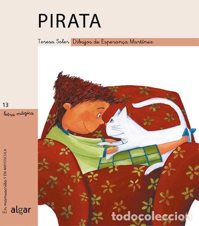 Livres: Pirata- 9788495722546