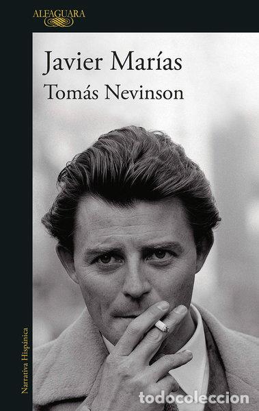 Libros: Tom&aacute;s Nevinson- 9786073802215