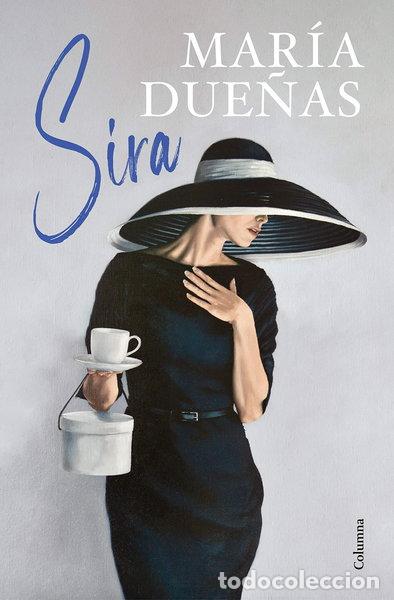 Libros: Sira (9788466427845)