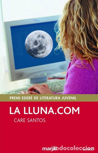 Libros: La lluna.com- 9788483480489