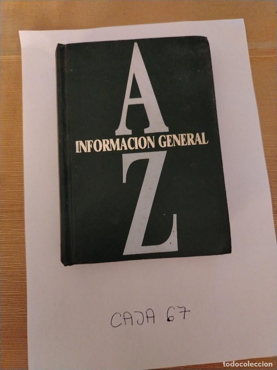 Libros: Libro maestros de la cocina el mundo de la cocina informaci&oacute;n general A Z