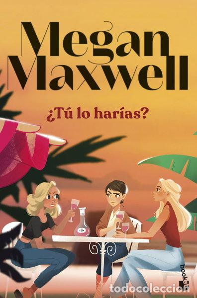 Livres: &iquest;T&uacute; lo har&iacute;as?- 9788408297703