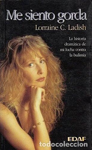 Livres: Me siento gorda- 9788476407349