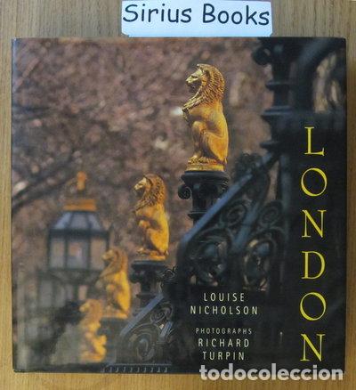 Libros: London- 9780711211872