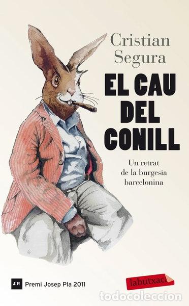 Libros: El cau del conill- 9788499306308