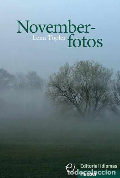 Libros: Novemberfotos Libro- 9788481410471