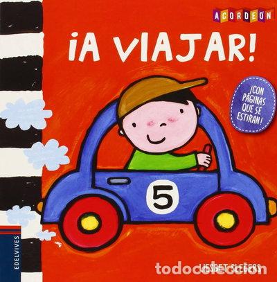 Livros em segunda m&atilde;o: &iexcl;A viajar!- 9788426393982