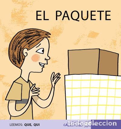 Livros em segunda m&atilde;o: El paquete- 9788496514171